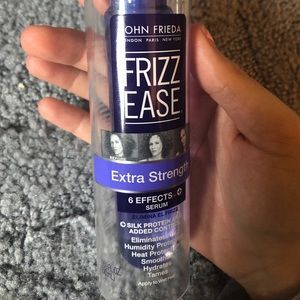John Frieda Frizz Ease Extra Strength Serum